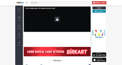 Desktop Screenshot of fatmagulun-sucu-ne.video.az