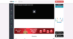 Desktop Screenshot of kurtlar-vadisi-pusu.video.az